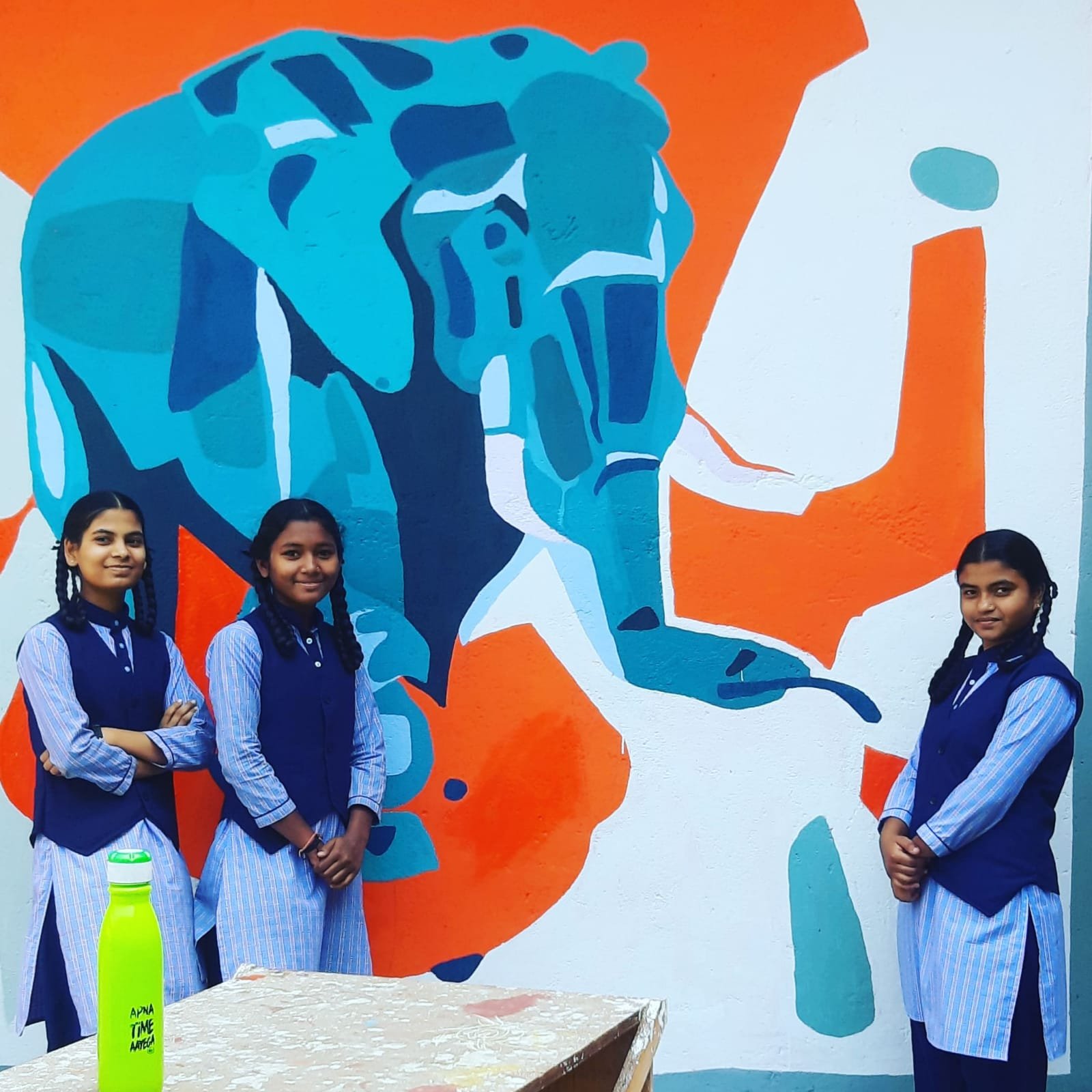 सुविधाएं